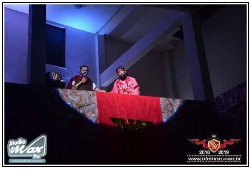 rolim de moura